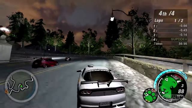 🔴LIVE - 60herz - NFS: Underground 2 - Hard difficulty - 2004 - (Shut UP & DRIVE) смотреть онлайн