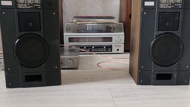 Акустическая система Радиотехника S 30B смотреть онлайн