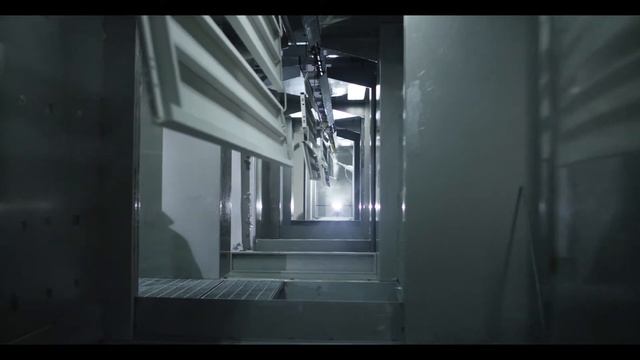 YUMA Lift - производство лифтов