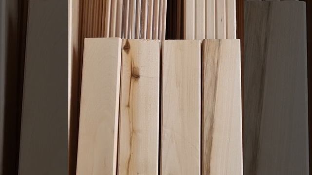 Полок, липа, сорт В смотреть онлайн