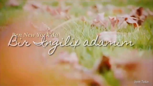 Sting - Englishman In New York (Türkçe Çeviri) смотреть онлайн
