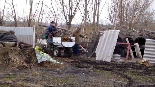 Проходимость мотоблока смотреть онлайн