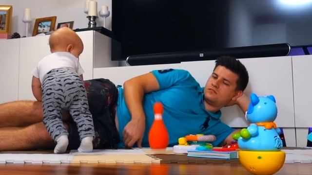 VLOG: КОГДА СОСКУЧИЛСЯ ПО МАМЕ! 29.10.19 смотреть онлайн