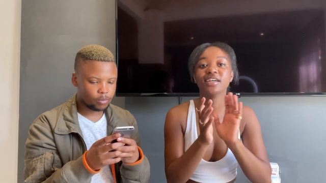 WE TOOK AN AFRIKAANS QUIZ ( please we so bad😭) смотреть онлайн
