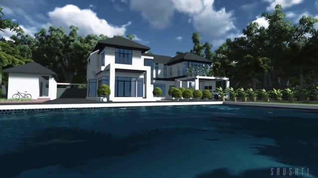 3D Environment Art | Srushti Labs смотреть онлайн