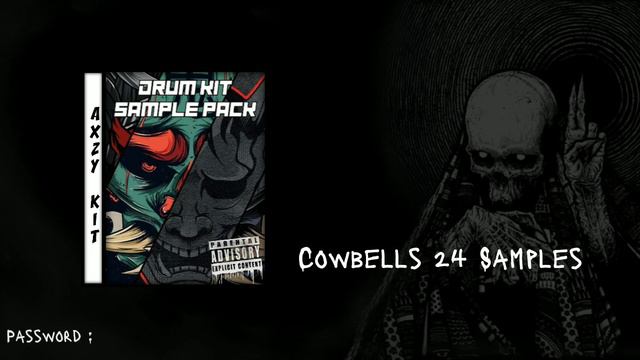 [FREE] Sample Phonk/Drum Kit смотреть онлайн