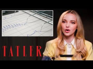 Дав Камерон проходит детектор Лжи | Tatler Russia