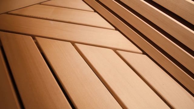 ?? ПАРНУЮ с таким АРОМАТОМ ты еще НЕ видел | Красивая Баня из кедра под ключ смотреть онлайн