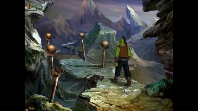 The History of Animation Magic Part 2: I.M. Meen, Warcraft Adventures, and Other Projects смотреть онлайн