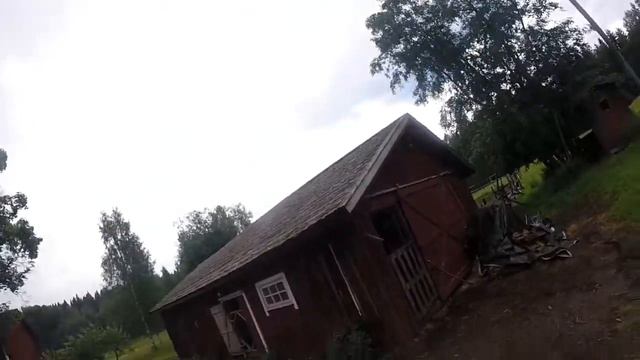 Kansanlaulukirkko Konttilassa 10.7.2016 смотреть онлайн