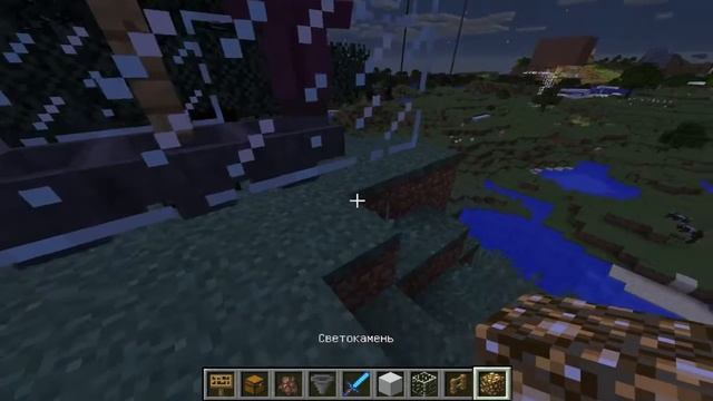 Как приготовить хлеб без верстака Minecraft v.1.12 смотреть онлайн