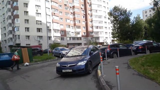 Фестивальная 41 видео 1 смотреть онлайн