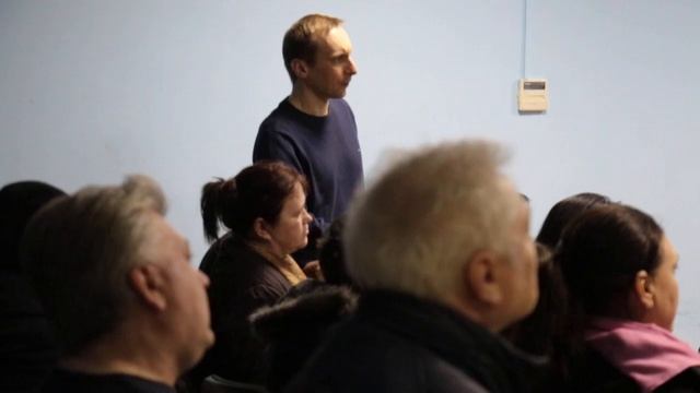 Публичные слушания в районе Очаково-Матвеевское 05.03.2020. Ч.2 смотреть онлайн