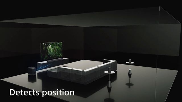 HT-A7000 7.1.2ch Dolby Atmos Soundbar | Sony смотреть онлайн
