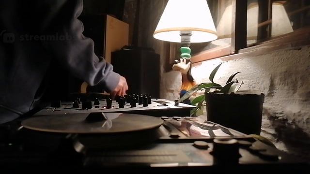 Under Session Ambient!!!🛸🤖🛸 --- 📻 live from Salto Uruguay🌱 DENON DN-S1200 смотреть онлайн