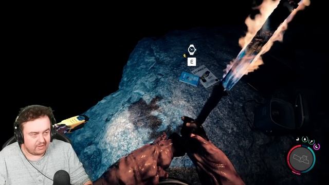 The Worst Cave In The Game | Sons Of The Forest Pt3 смотреть онлайн