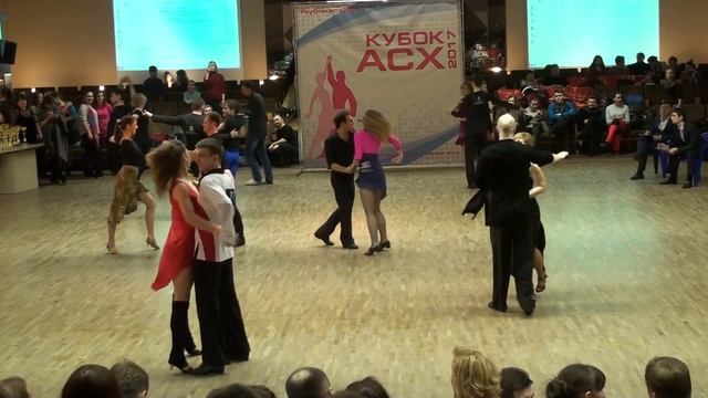 11.03.2017 Кубок АСХ E-class 1/8 заход 1 смотреть онлайн
