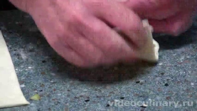 Как приготовить яблочные пирожные смотреть онлайн