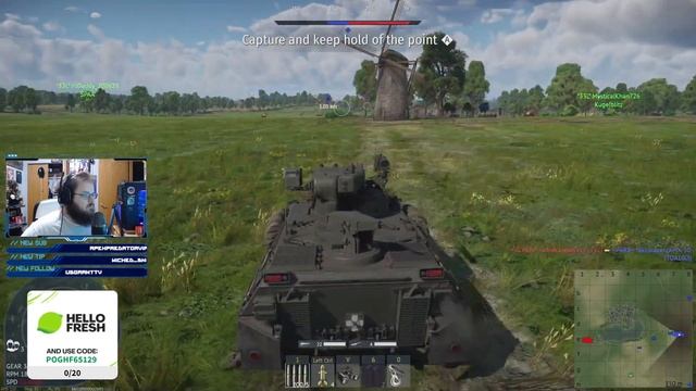 1-25-23 | AMX-50 look kinda bad but i suppose ill work for it смотреть онлайн