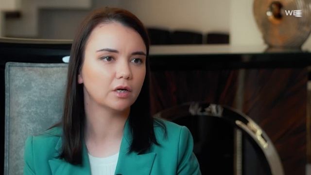 Алиса Денисова: про новую образовательную среду, государственно-частное партнерство и бесстрашие смотреть онлайн