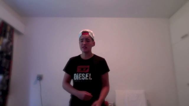 What About Love - Austin Mahone (Cover) смотреть онлайн
