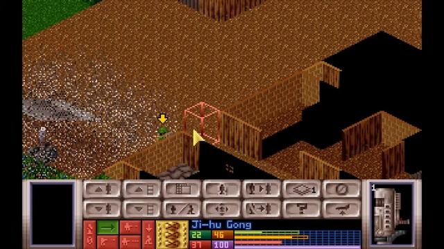 Open XCOM Final Mod Pack 2: Terror from the Deep смотреть онлайн