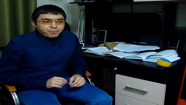 Em'MiL (Эмиль Газизов) - спасибо за поздравление с Юбилеем! смотреть онлайн