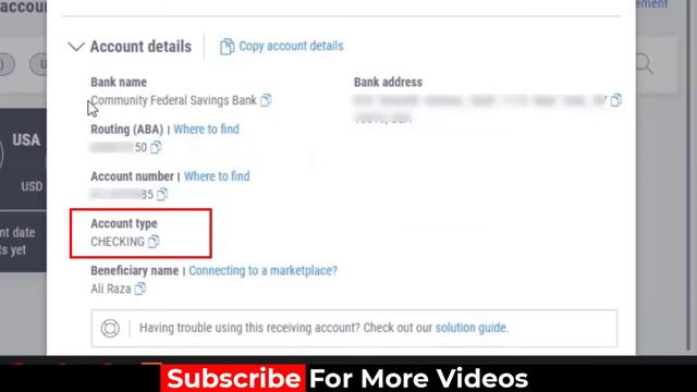 How To Link PayPal To Payoneer Account 2022 | Withdraw Money From PayPal in Pakistan смотреть онлайн