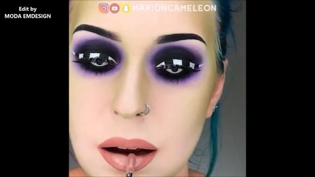 Maquillajes Para HALLOWEEN 2023 / Makeup For Halloween 2023 - 2024 #halloween2023