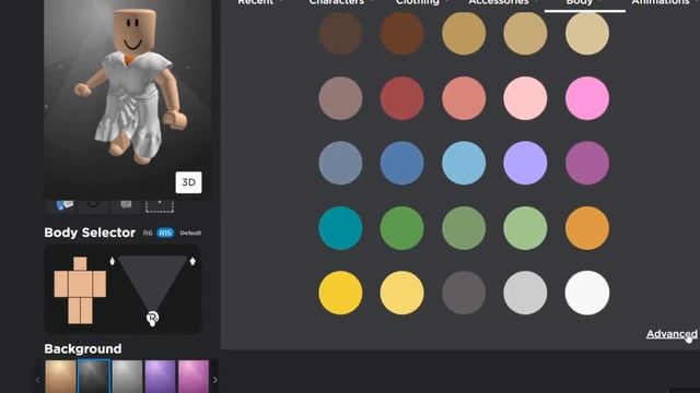 How to make Explorer Elizabeth avatar for free (Roblox) смотреть онлайн
