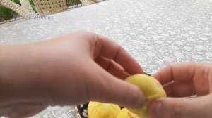 КАК ЖИВУТ УЗБЕКИ! КАК ВЫГЛЯДИТ ОБЫЧНЫЙ УЗБЕКСКИЙ ДОМ, САД и ОГОРОД! @ranokamolova