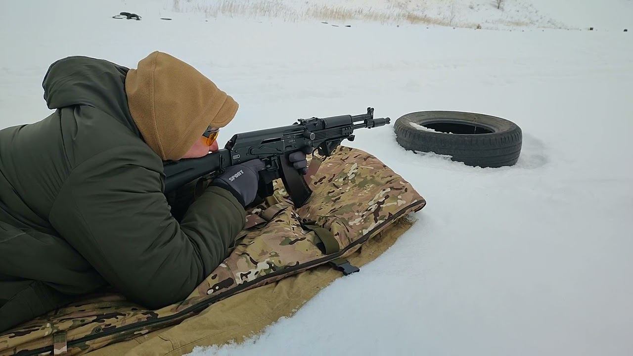 Челлендж АК-3 с ремнем.. смотреть онлайн