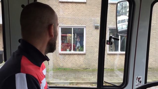 Willi hat ein Brandwiederwagen gekauft: Erste Fahrt (Mercedes 613D) 2018 смотреть онлайн