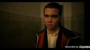 Смерть Вовы Адидас ( Момент из фильма)