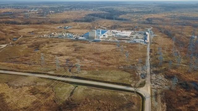 Срочная продажа! Земельный актив ОЭЗ “Балтикалэнд” Площадь: 9 Га. Категория: Земли промышленности смотреть онлайн