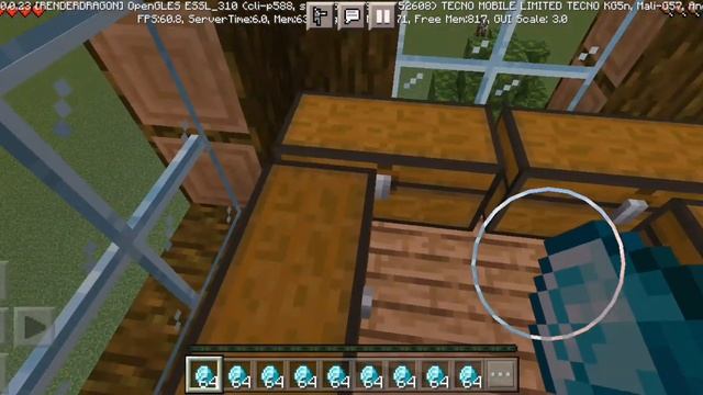 СТАЛ МИЛЛИОНЕРОМ!! *МАЙНКРАФТ*