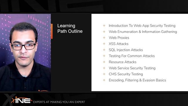 12.1 Conclusion смотреть онлайн