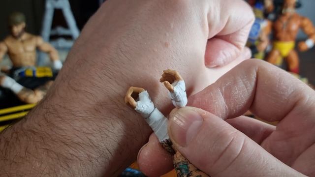 домашний обзор. СМ Панк! Best In The World.  #wwe #aew #cmpunk #обзор