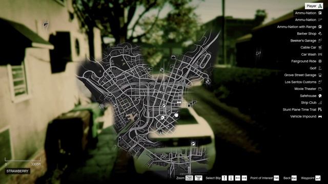 GTA V: Ultra Graphics Quick Gameplay on GTX1660 TI 6GB смотреть онлайн