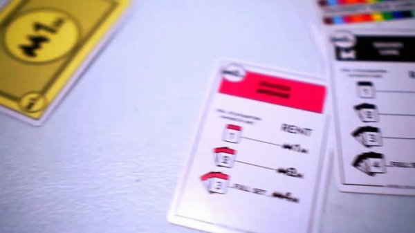 Monopoly Deal Card Game Rules and Play. Great game!