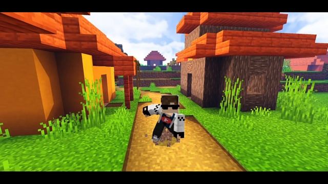 6 Realistic Physics Mod That Turns Minecraft Pe To minecraft java Edition || Spunky insaan смотреть онлайн