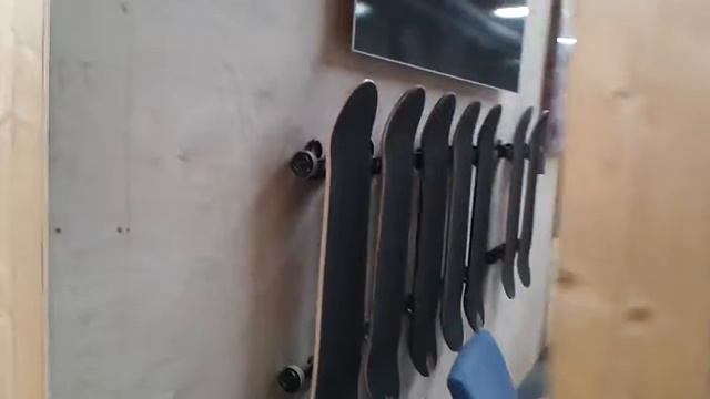 Скейтпарк в angry birds парке смотреть онлайн