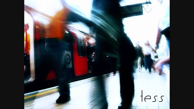 David Holmes - Tess смотреть онлайн