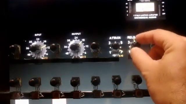 The Dragon Midi Controller смотреть онлайн