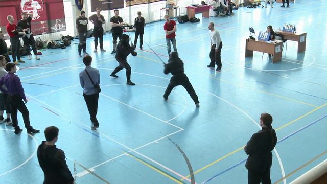 Сидельников - Гришин. Sidelnikov vs Grishin. смотреть онлайн