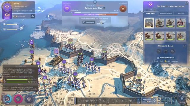 The 10 Best STRATEGY Games To Play In 2023 For PC and Consoles смотреть онлайн