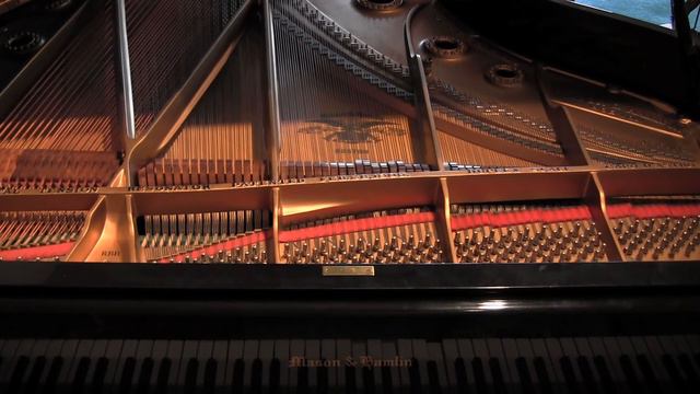 Chicago - Original Piano Trio смотреть онлайн