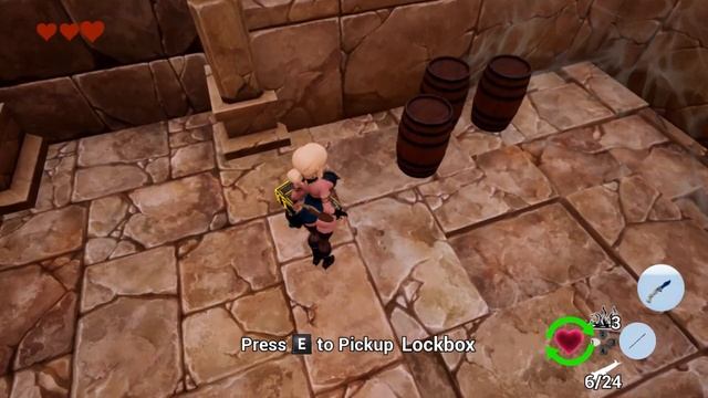 [2020]Sorceress Tale/Magical Investigation of Meridiana GAMEPLAY смотреть онлайн