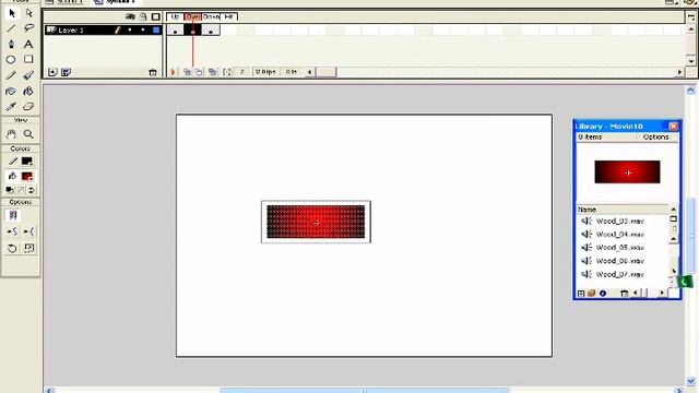 Macromedia Flash animation for beginners 6 of 7 смотреть онлайн