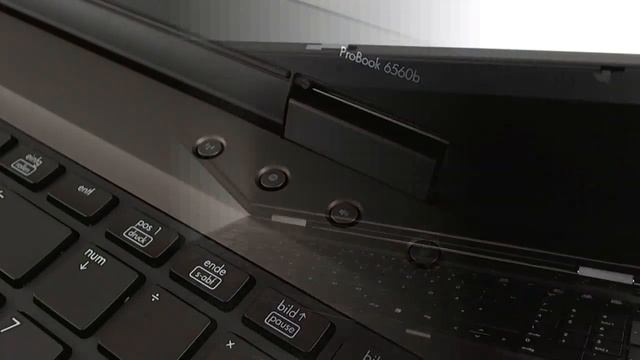HP ProBook 6560b HD Video-Preview смотреть онлайн